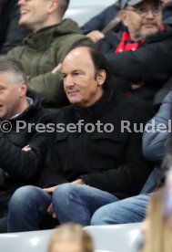 FC Bayern M&uuml;nchen - PSV Eindhoven