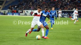 24.01.23 TSG 1899 Hoffenheim - VfB Stuttgart