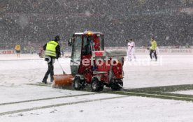01.12.10 Young Boys Bern - VfB Stuttgart