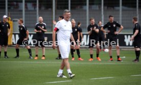 18.07.24 VfB Stuttgart Mitarbeiter Saison Kick-Off