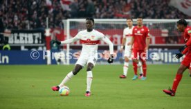 21.01.23 VfB Stuttgart - 1. FSV Mainz 05