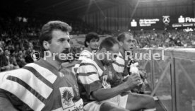 18.01.93 Hallen Masters Stuttgart