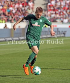 VfB Stuttgart - SV Werder Bremen