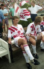 05.06.1993 VfB Stuttgart - SV Werder Bremen