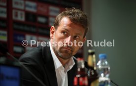 VfB Stuttgart - Borussia Dortmund