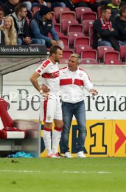 VfB Stuttgart - Eintracht Braunschweig