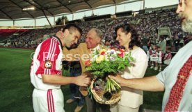 14.08.98 VfB Stuttgart - Borussia Dortmund