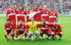VfB Stuttgart