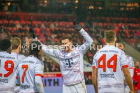 21.12.25 1. FC Heidenheim - FC Bayern M&uuml;nchen