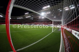 29.01.21 VfB Stuttgart - 1. FSV Mainz 05