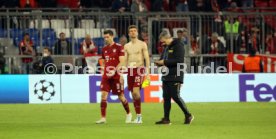 12.04.22 FC Bayern M&uuml;nchen - FC Villareal