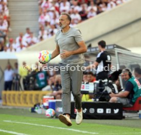 07.08.22 VfB Stuttgart - RB Leipzig