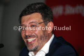 VfB Stuttgart Mitgliederversammlung 2019