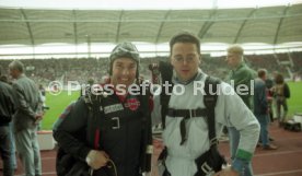 18.05.96 VfB Stuttgart - Karlsruher SC