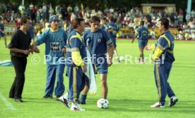 01.07.97 VfL Kirchheim - Fenerbahce Istanbul