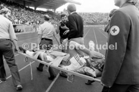 14.08.82 VfB Stuttgart - Inter Mailand