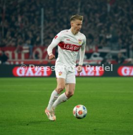 13.01.26 VfB Stuttgart - Eintracht Frankfurt