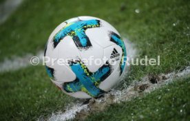 1. FSV Mainz 05 - VfB Stuttgart