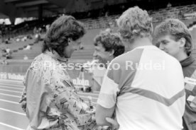 20.08.88 VfB Stuttgart - Stuttgarter Kickers