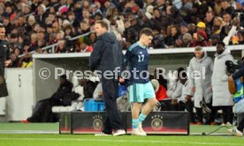 30.03.26 Deutschland - Ghana