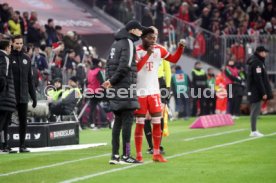 17.12.23 FC Bayern M&uuml;nchen - VfB Stuttgart