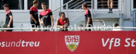 20.08.20 VfB Stuttgart Training