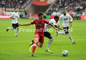 Eintracht Frankfurt - VfB Stuttgart