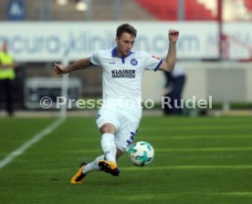 Karlsruher SC - FC Rot-Wei&szlig; Erfurt