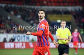 17.03.23 1. FC Heidenheim - Karlsruher SC