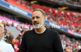 10.09.22 FC Bayern M&uuml;nchen - VfB Stuttgart