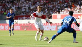 08.08.26 VfB Stuttgart - FC Everton