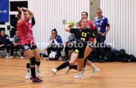 22.01.22 TV Nellingen - TV Heiningen