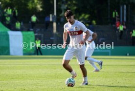 22.05.26 A-Junioren DFB-Pokal Finale 2026 U19 VfL Wolfsburg - U19 VfB Stuttgart