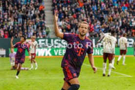 10.10.26 FC Augsburg - FC Bayern M&uuml;nchen