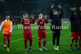 22.03.26 FC Augsburg - VfB Stuttgart