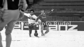 21.02.81 VfB Stuttgart - Stuttgarter Kickers