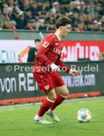 22.03.26 FC Augsburg - VfB Stuttgart