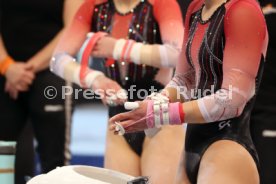 28.03.25 Turnen DTB Pokal 2025