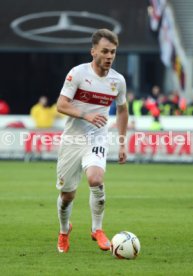 VfB Stuttgart - Hannover 96