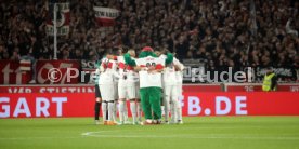 22.09.23 VfB Stuttgart - SV Darmstadt 98