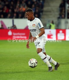 TSG 1899 Hoffenheim - Bayer 04 Leverkusen