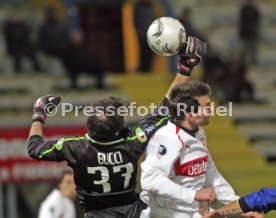 FC Parma - VfB Stuttgart
