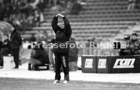 13.02.94 FC Bayern M&uuml;nchen - VfB Stuttgart