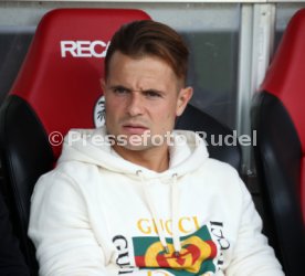 SC Freiburg - VfB Stuttgart
