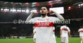 15.03.26 VfB Stuttgart - RB Leipzig