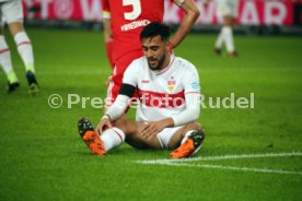 15.12.20 VfB Stuttgart - 1. FC Union Berlin