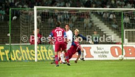 11.08.94 VfB Stuttgart - FC Bayern M&uuml;nchen