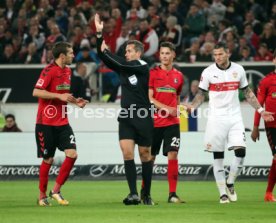VfB Stuttgart - SC Freiburg