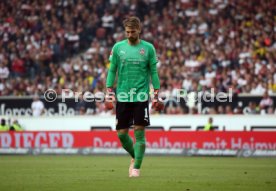 VfB Stuttgart - Borussia Dortmund