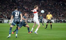 02.04.25 VfB Stuttgart - RB Leipzig
